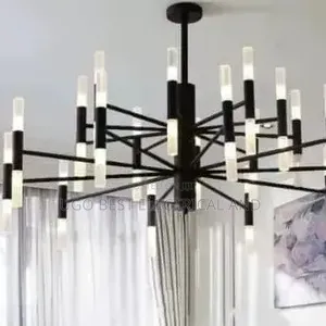 Drop Light Chandalier Lighting Available Now