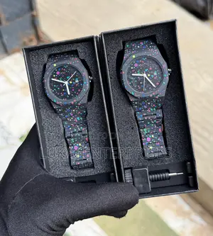 Rohs Watch