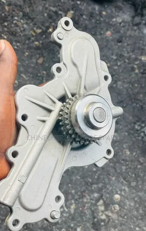 Direct Tokunbo Water Pump for Ford Edge,Cx9 and Ford Explorer