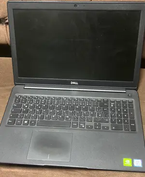 Laptop Dell Latitude 3510 8GB Intel Core i7 HDD 1T