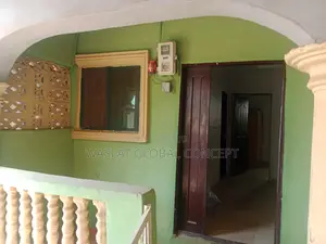 1bdrm Apartment in Lajomo Estate, Osogbo for rent