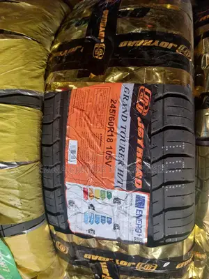 345/60r18 Joyroad Tyre Available