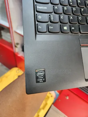 Laptop Lenovo ThinkPad T450 8GB Intel Core i7 SSD 256GB