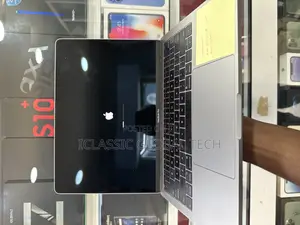 Laptop Apple MacBook Pro 2017 16GB Intel Core i5 SSD 256GB