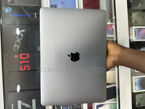 Laptop Apple MacBook Pro 2017 16GB Intel Core i5 SSD 256GB