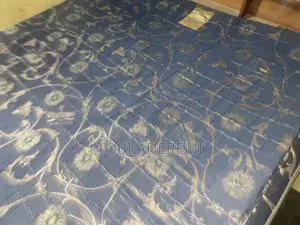 Bed and Bedframe