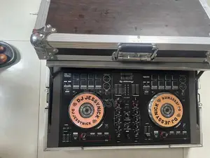 Sb3 Controller