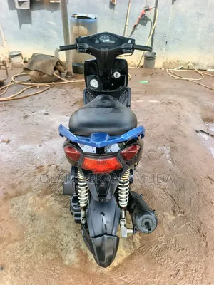 SYM Jet 2019 Black