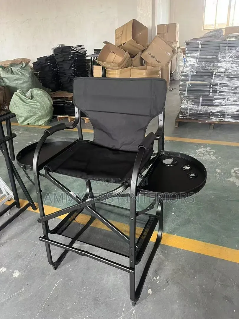 Makeup Chairs
