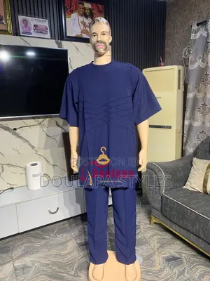 Casual Kaftan