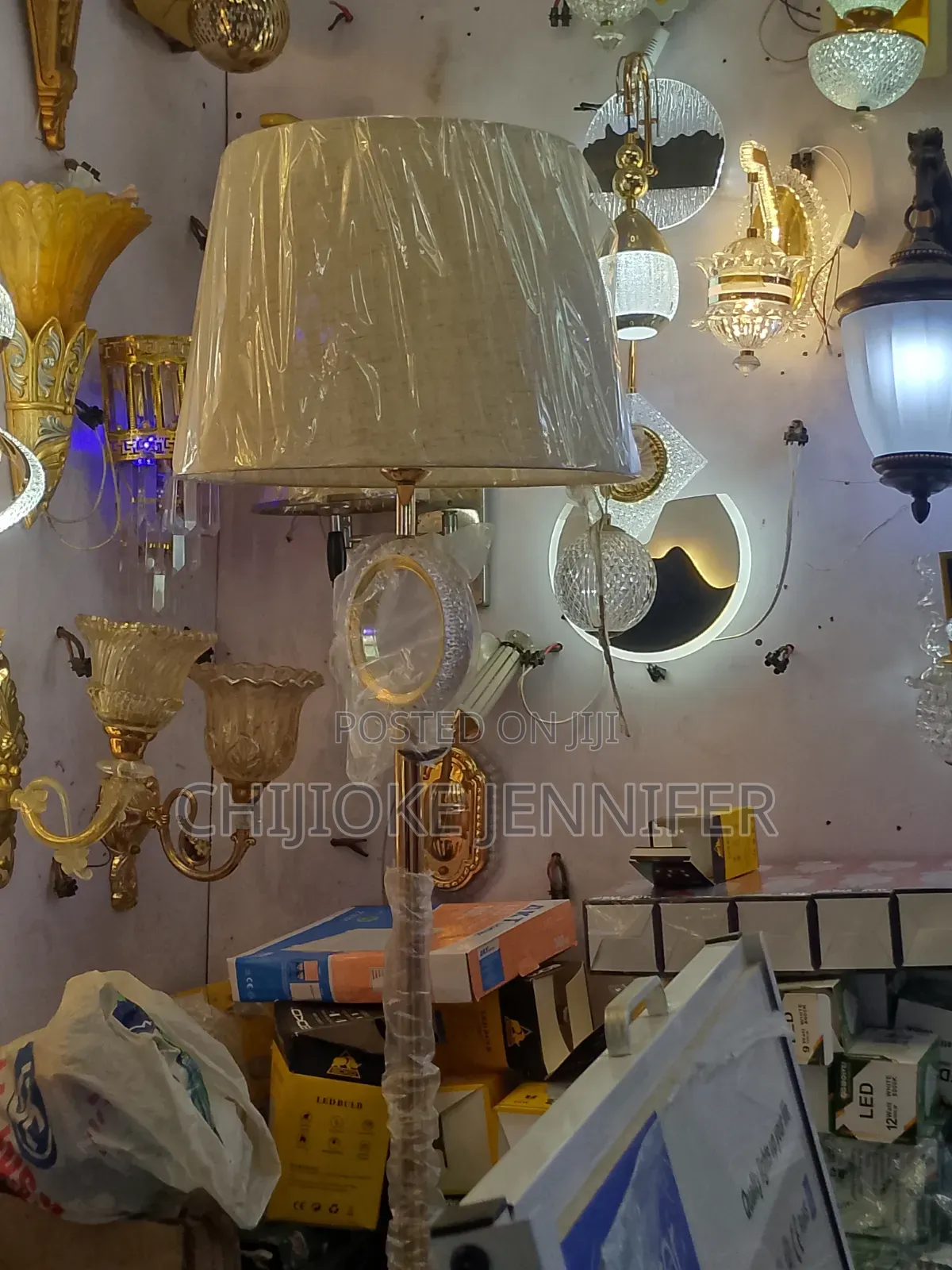 Electrical Material for Home and Offices