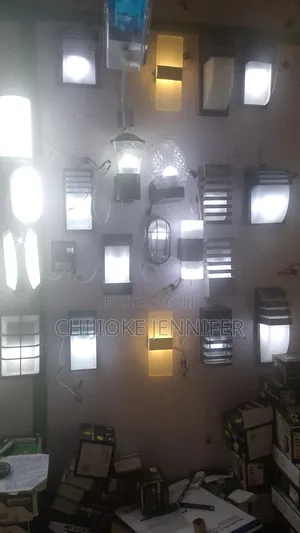 Electrical Material for Home and Offices