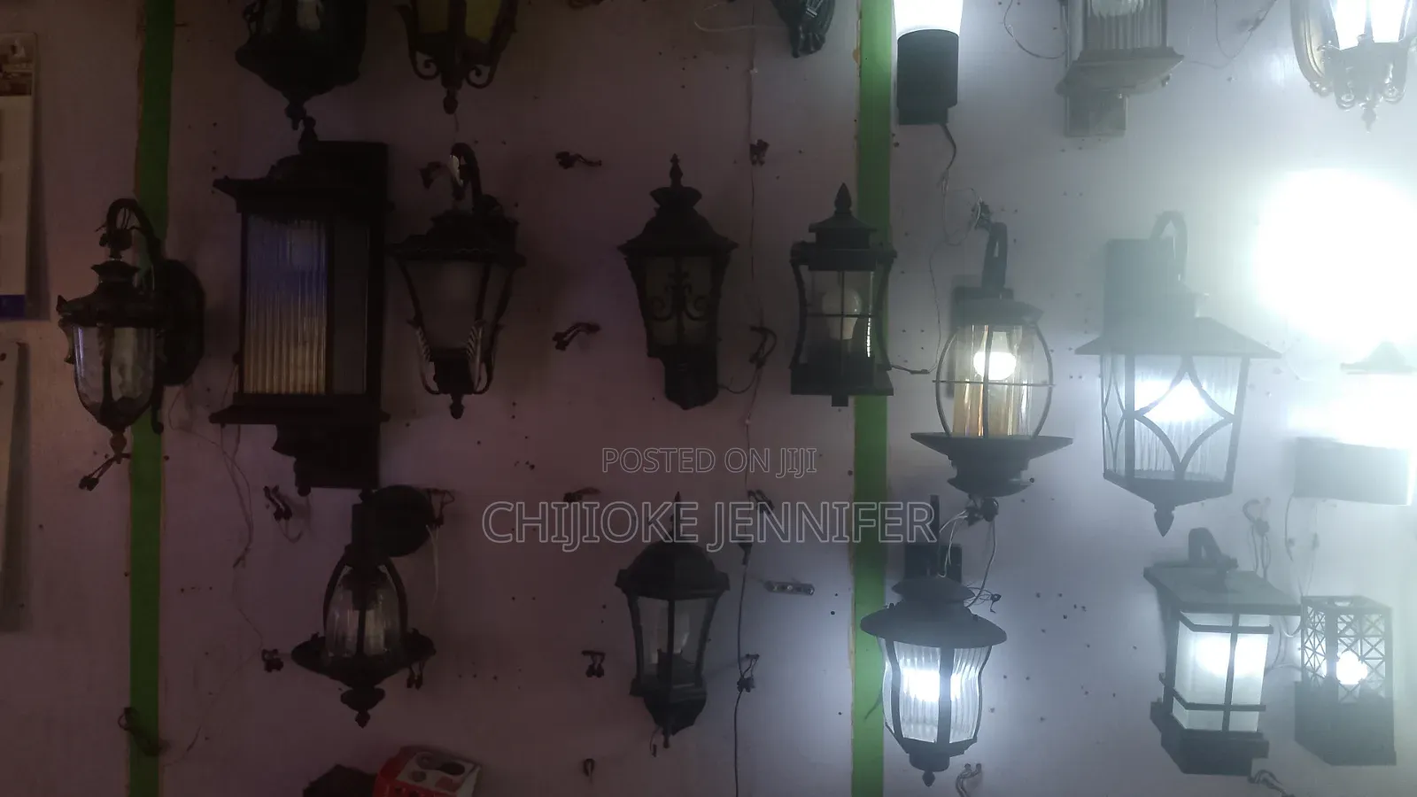 Electrical Material for Home and Offices