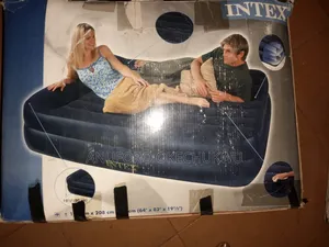 Inflatable Bed