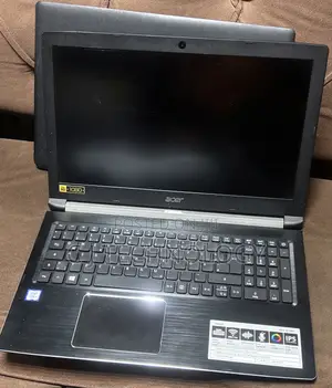 Laptop Acer Aspire 5 6GB Intel Core i3 HDD 1T