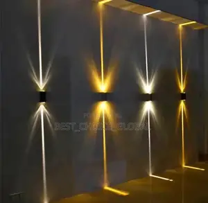 Classic Wall Outdoor/Indoor Light