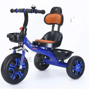 Kid's Tricycle