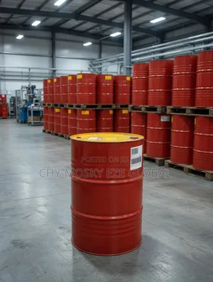 Shell Rimula R4 X 15w-40 Ci-4 Diesel Engine Oil (209ltr/Drum)