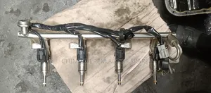 Direct Tokunbo Nozzle for Mazda Cx5 Py