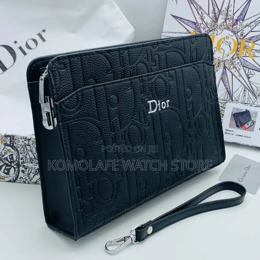 Armpit Bag
