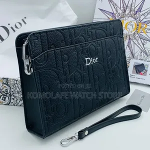 Armpit Bag