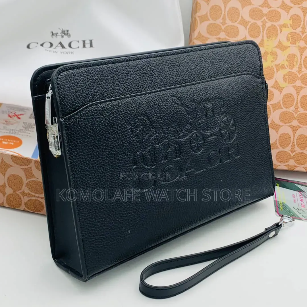 Armpit Bag