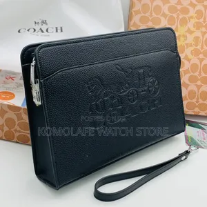 Armpit Bag