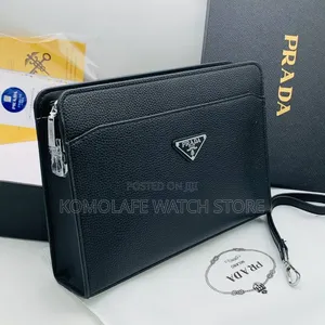 Armpit Bag