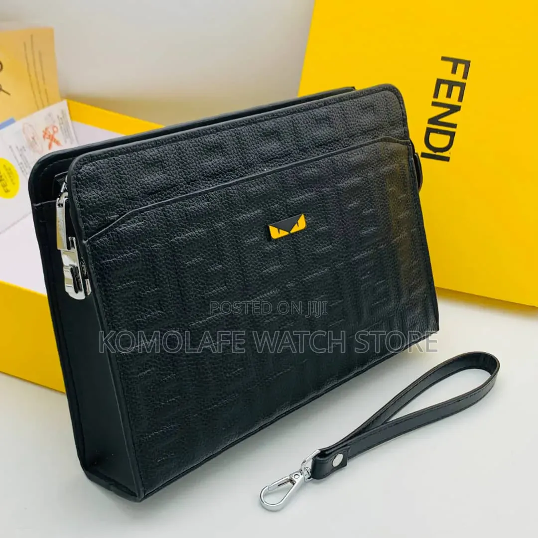 Armpit Bag