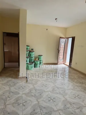 Furnished 3bdrm Block of Flats in Radio, Erunwe for rent
