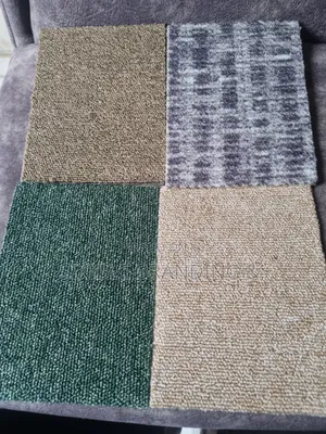 Premium Foreign Self-Adhesive Rugs – Supply and Installation