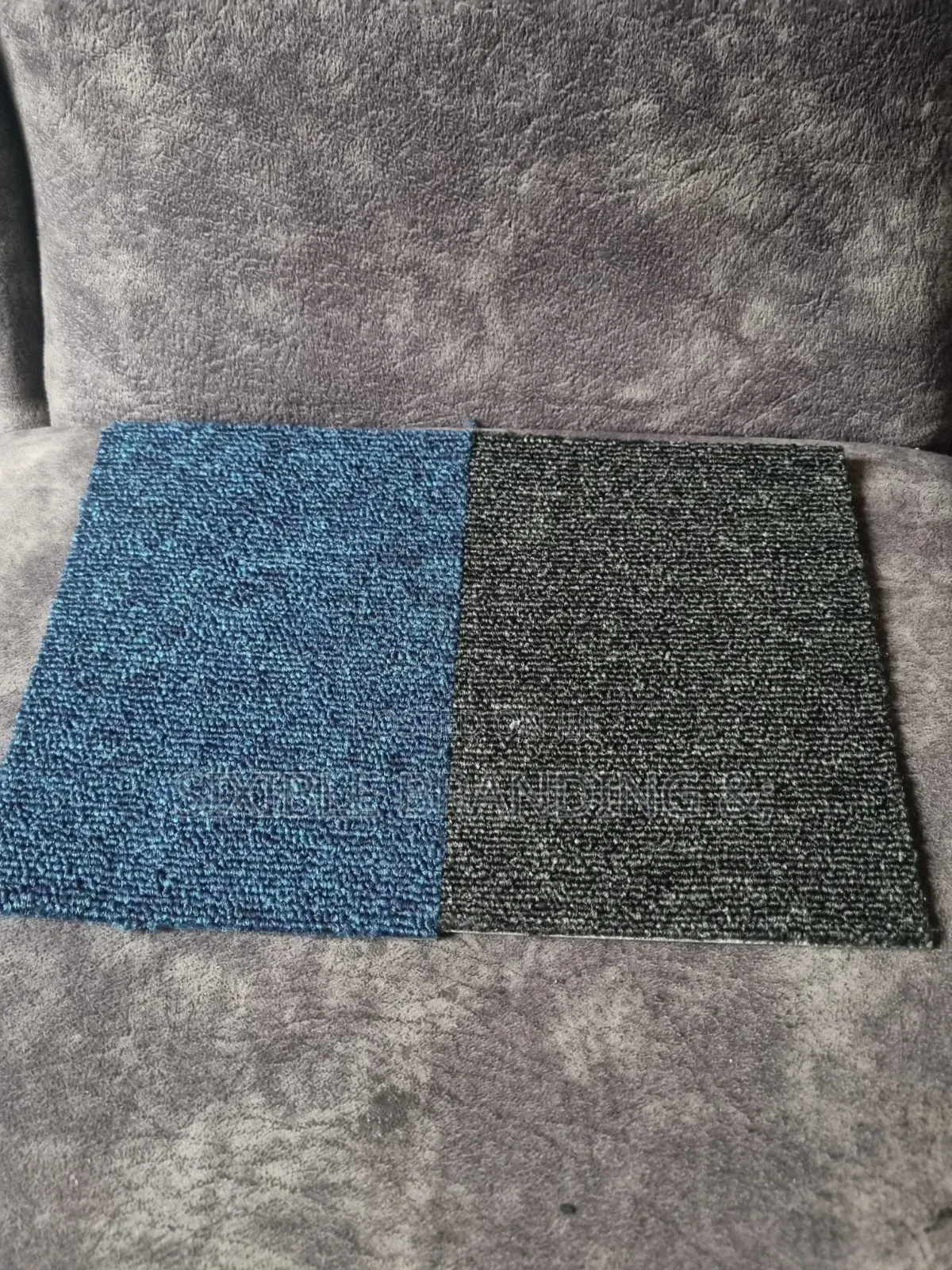 Premium Foreign Self-Adhesive Rugs – Supply and Installation