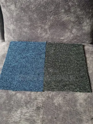 Foreign Rug Tiles – Supply and Installation
