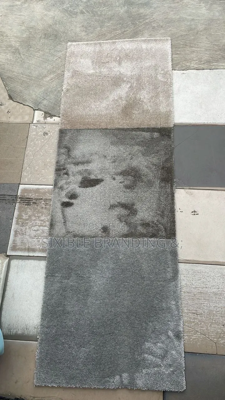 Premium Foreign Self-Adhesive Rugs – Supply and Installation