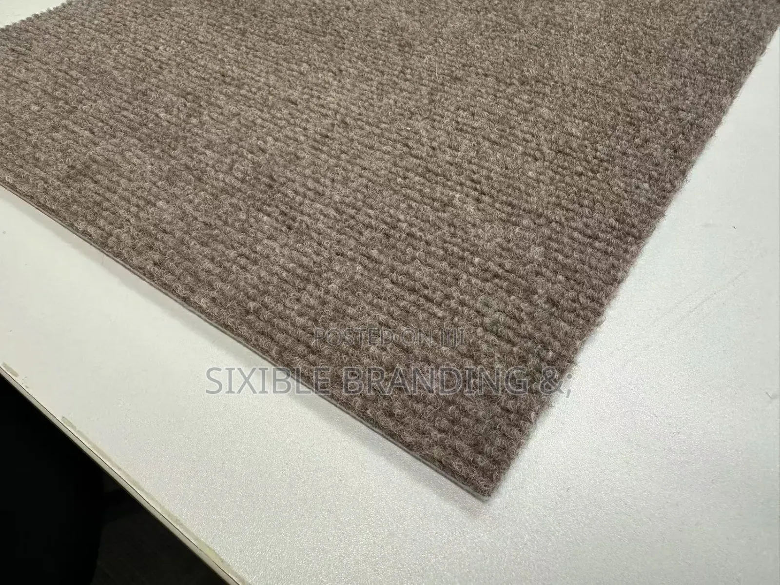 Premium Foreign Self-Adhesive Rugs – Supply and Installation