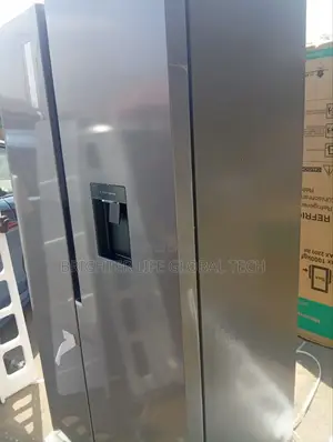 Hisense Refrigerator
