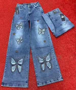 Baggy Jean