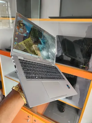 Laptop Dell Latitude 5440 16GB Intel Core i7 SSD 512GB