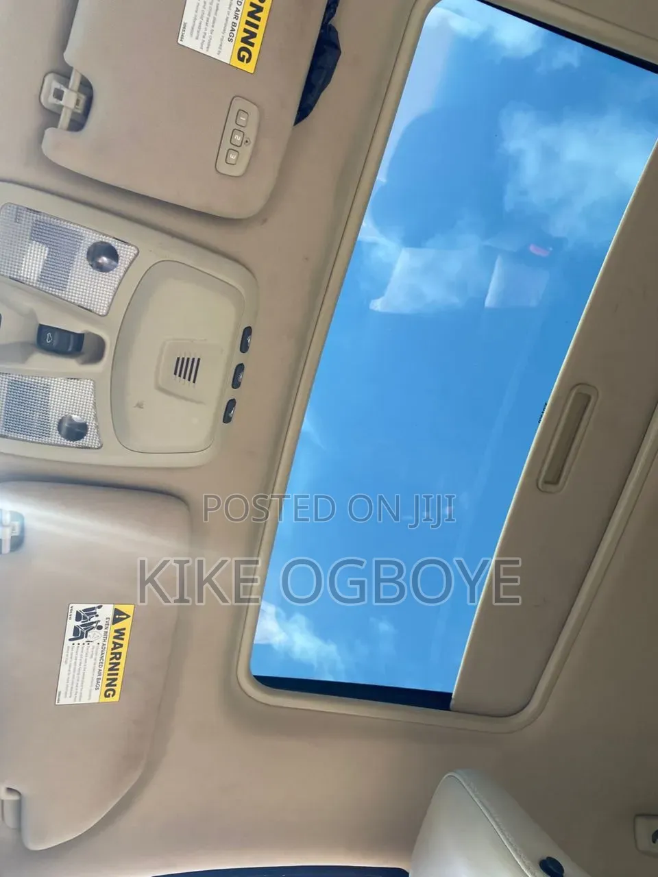 Volvo XC90 2014 White