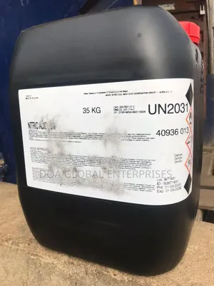Nitric Acid