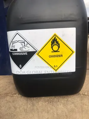 Nitric Acid