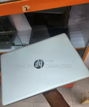 Laptop HP 14-dq1088wm 4GB Intel Pentium SSD 128GB