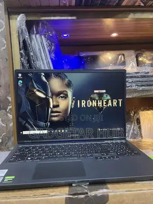 Laptop Lenovo Legion 5 16GB Intel Core i7 SSD 512GB