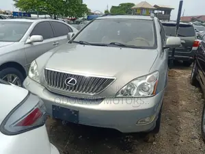 Lexus RX 330 2006