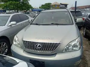 Lexus RX 330 2006