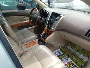 Lexus RX 330 2006