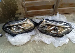 Mercedes Benz Headlight Gls500