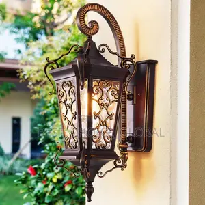 Light Wall Sconce Lamp
