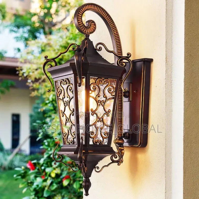 Light Wall Sconce Lamp