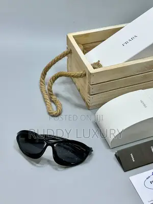 Prada Milano Eyewear